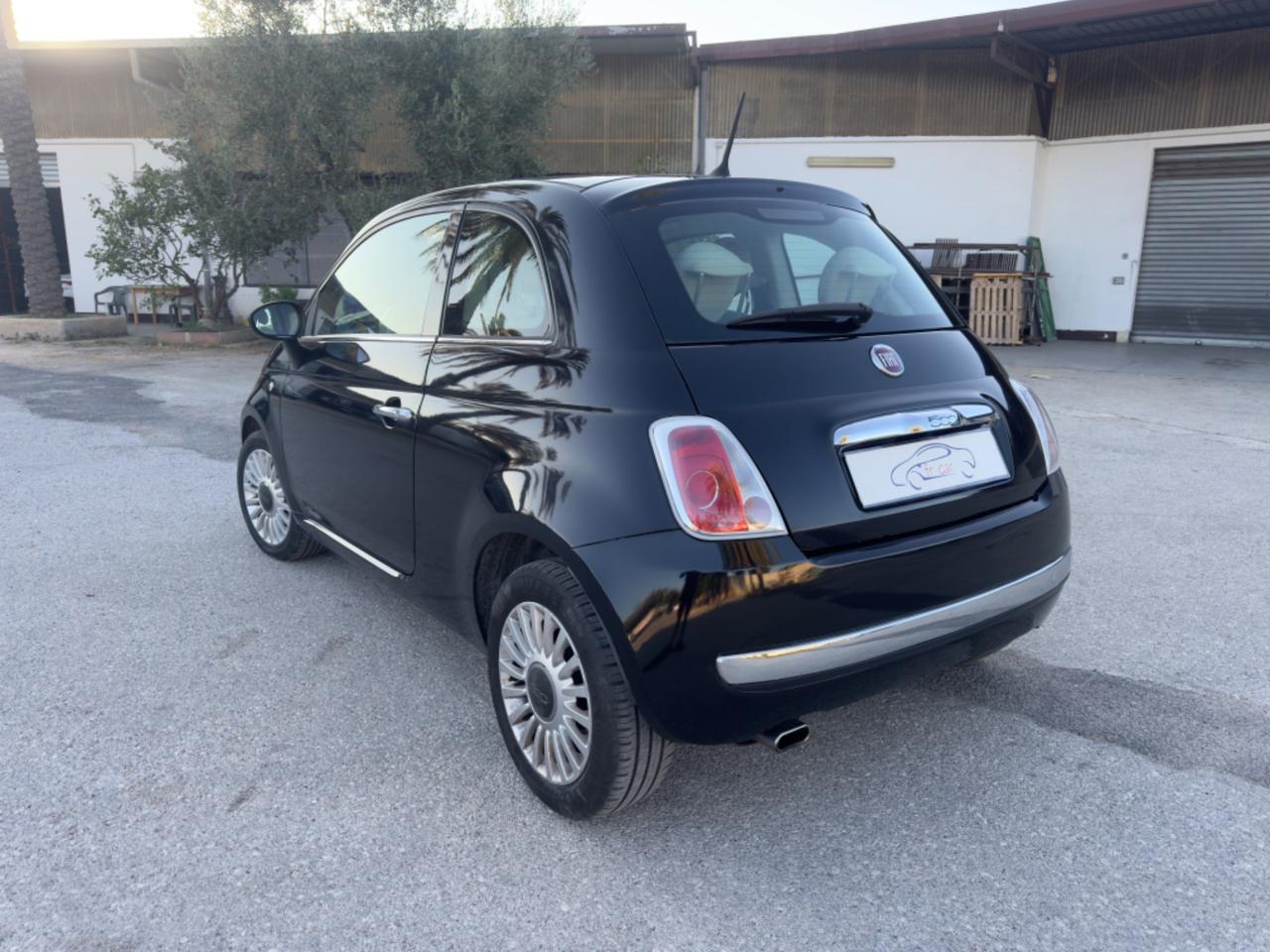 Fiat 500 1.3 Multijet 16V 95 CV GQ