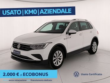 Volkswagen Tiguan 2.0 tdi life 122cv
