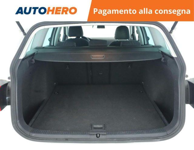 VOLKSWAGEN Golf Variant Alltrack 2.0 TDI 184CV DSG 4MOTION BMT