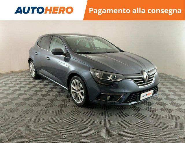 RENAULT Megane Mégane dCi 8V 110 CV Energy Intens