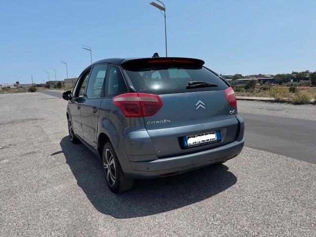 Citroen C4 Picasso 1.6 HDi 110 cv Elegance