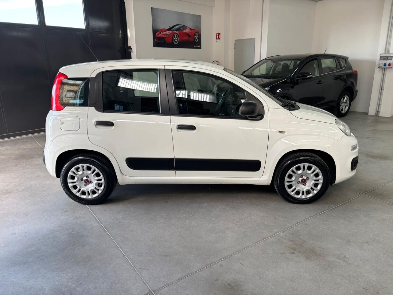 Fiat Panda 1.2 Easy