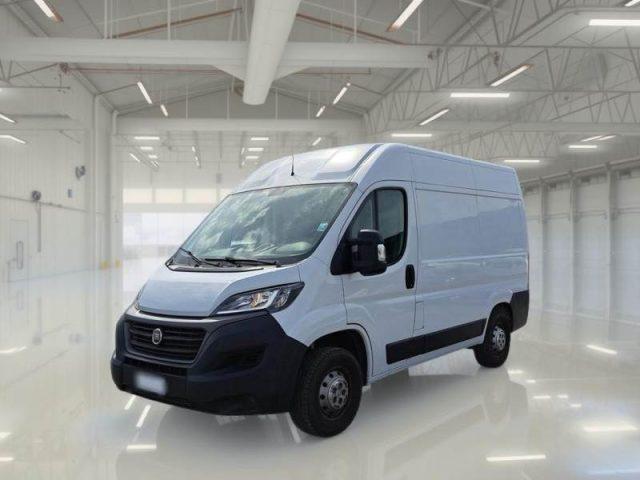 FIAT Ducato 35Q 2.3 MJT 140CV PCorto-TAlto Furgone