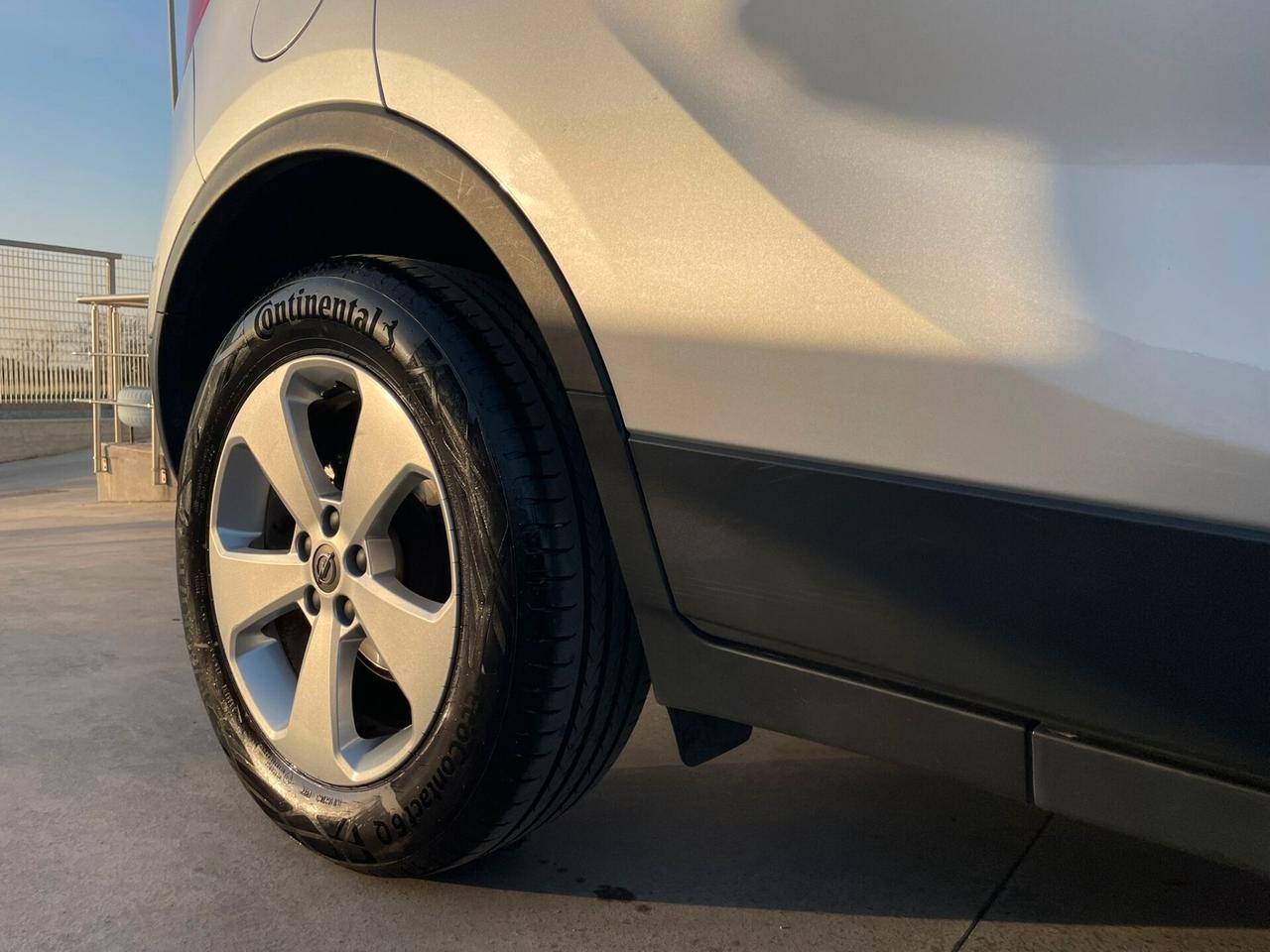 Opel Mokka 1.7 CDTI Ecotec 130CV 4x4 Start&Stop Cosmo