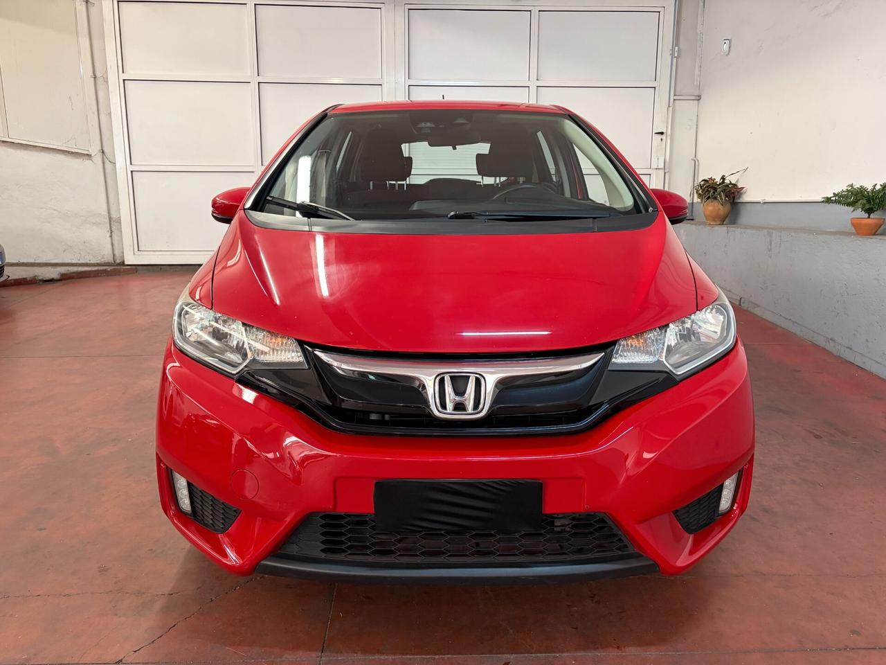 Honda Jazz 1.3 Comfort Navi ADAS