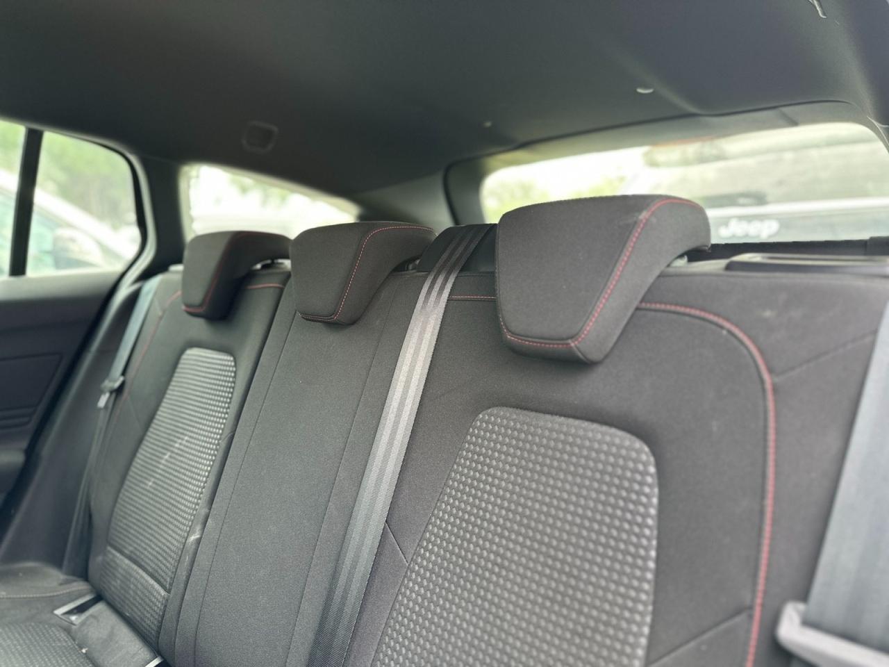 FORD Focus V 2022 SW - Focus SW 1.0t ecoboost h ST-Line 125cv