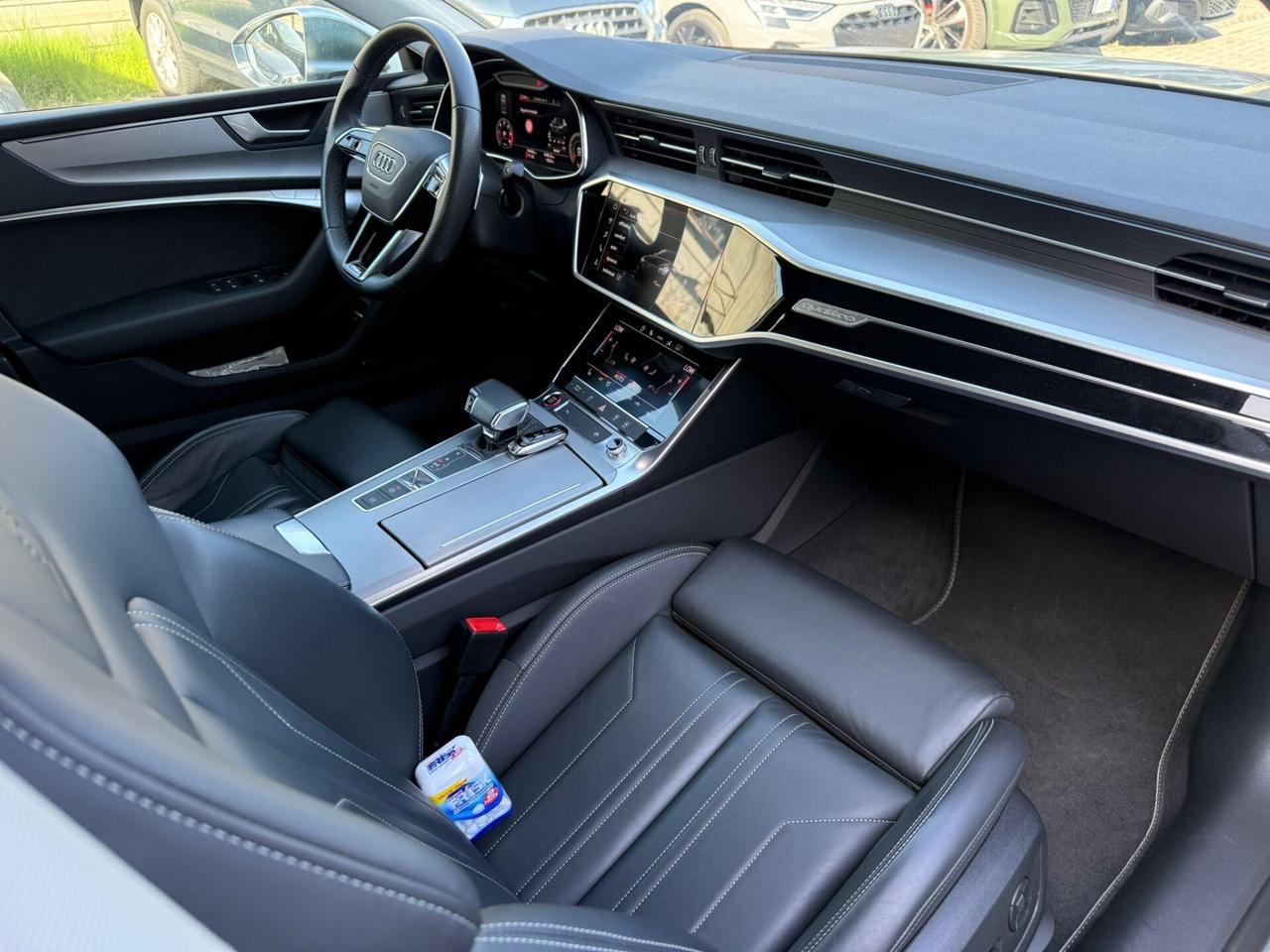 Audi S7 AUDI .S7 SPB 3.0 FULL FULL FULL