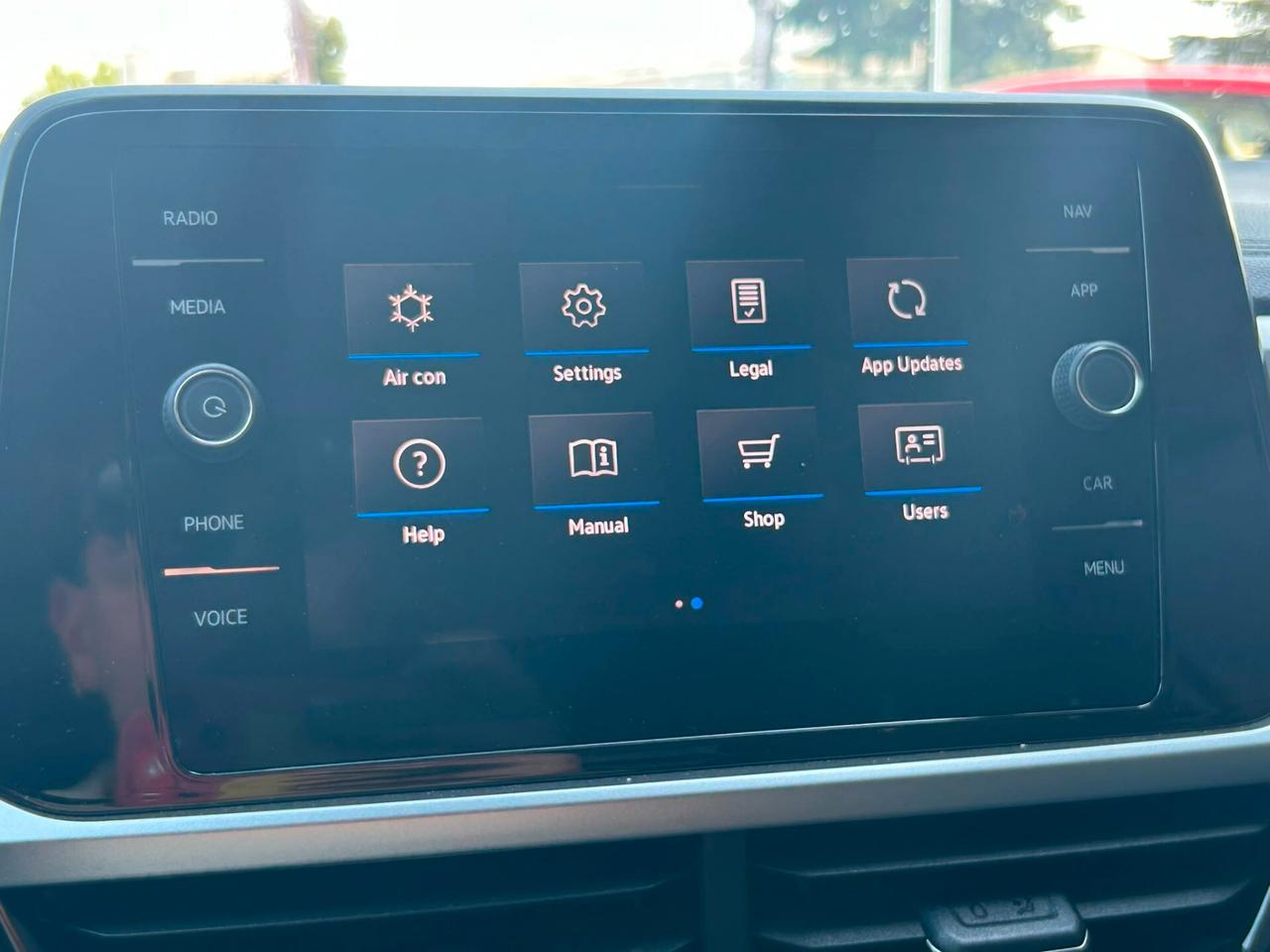 Volkswagen T-Roc 2.0 TDI SCR Life 115cv