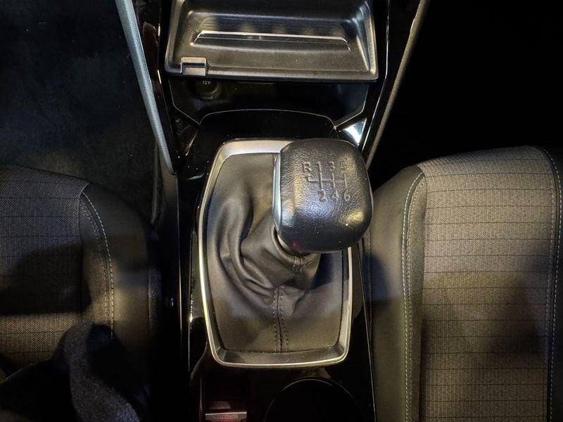 Peugeot 2008 2008 PureTech 100 S&S Allure