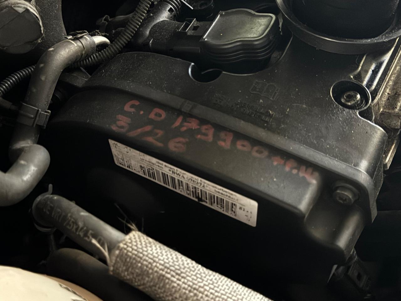 Audi TT Coupé 2.0 TFSI 200 CV