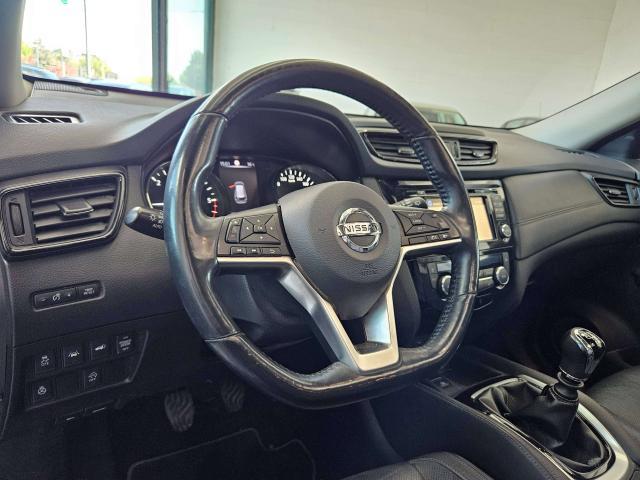 Nissan X-Trail 1.6 dci Tekna 2wd TETTO /PELLE/NAVI