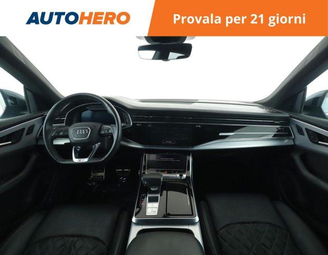 AUDI Q8 50 TDI 286 CV quattro tiptronic