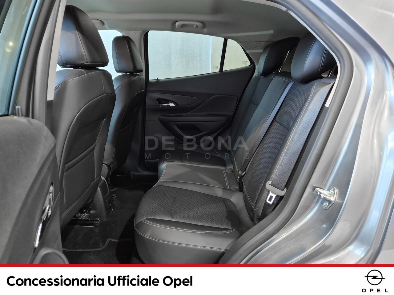 Opel Mokka X x 1.6 cdti innovation s&s 4x2 136cv