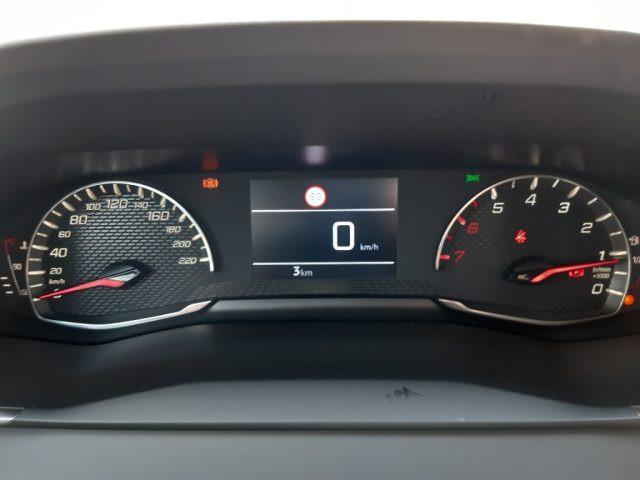 PEUGEOT 208 PureTech 75 Stop&Start 5 porte Style