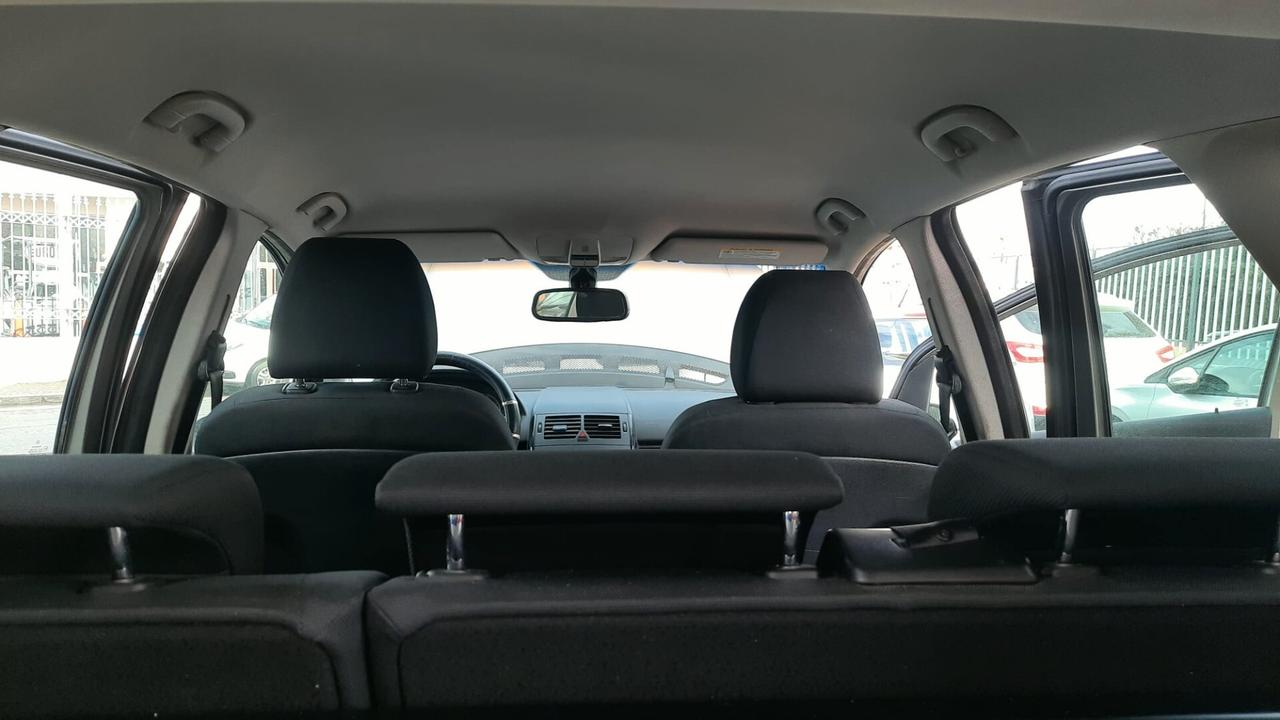 Mercedes-benz A 150 Avantgarde