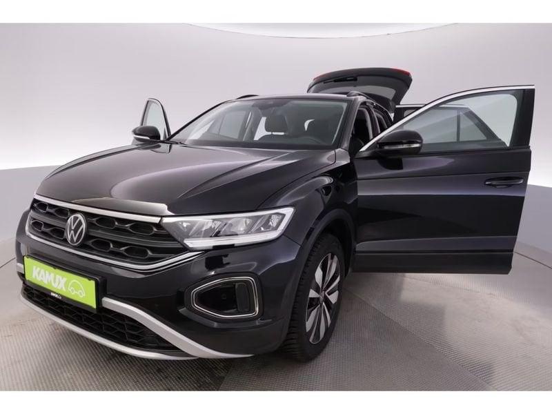 Volkswagen T-Roc 1.5 TSI ACT GOAL DSG LED COCKPIT PDC