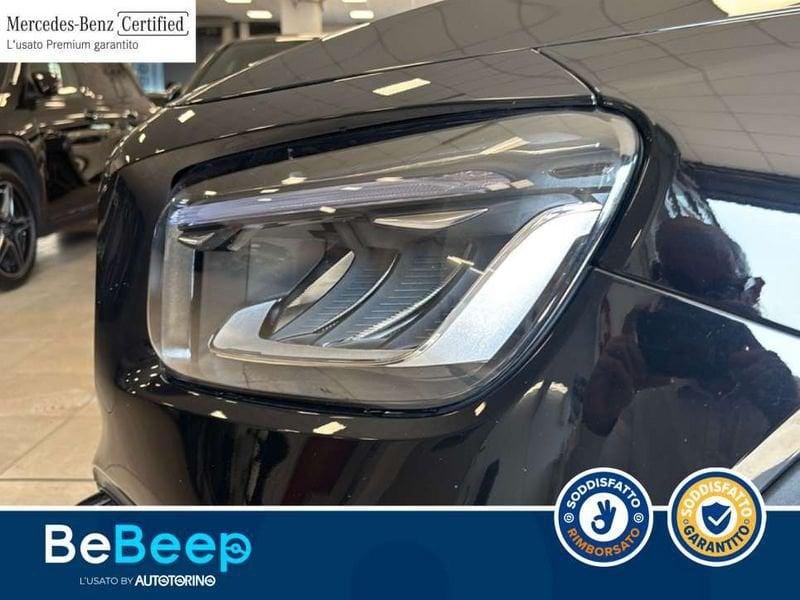Mercedes-Benz GLB Classe 180 D AMG LINE ADVANCED PLUS AUTO