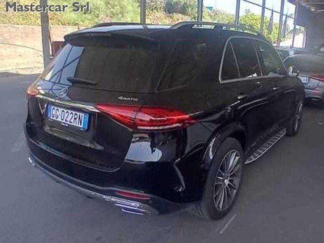 MERCEDES-BENZ GLE 300 d Premium Plus 4matic auto - GG022RN