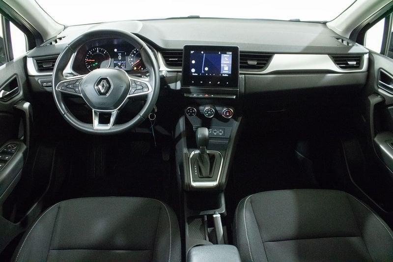 Renault Captur Blue dCi 8V 115cv EDC Business