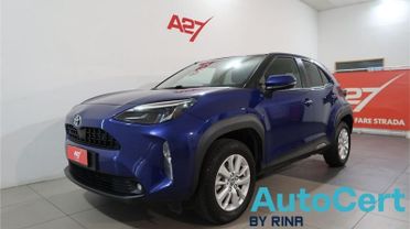 Toyota Yaris Cross 1.5H (116 CV) E-CVT Business