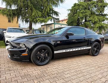 Ford Mustang 3.7 AUTOMATICA