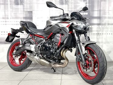 Kawasaki Z 650