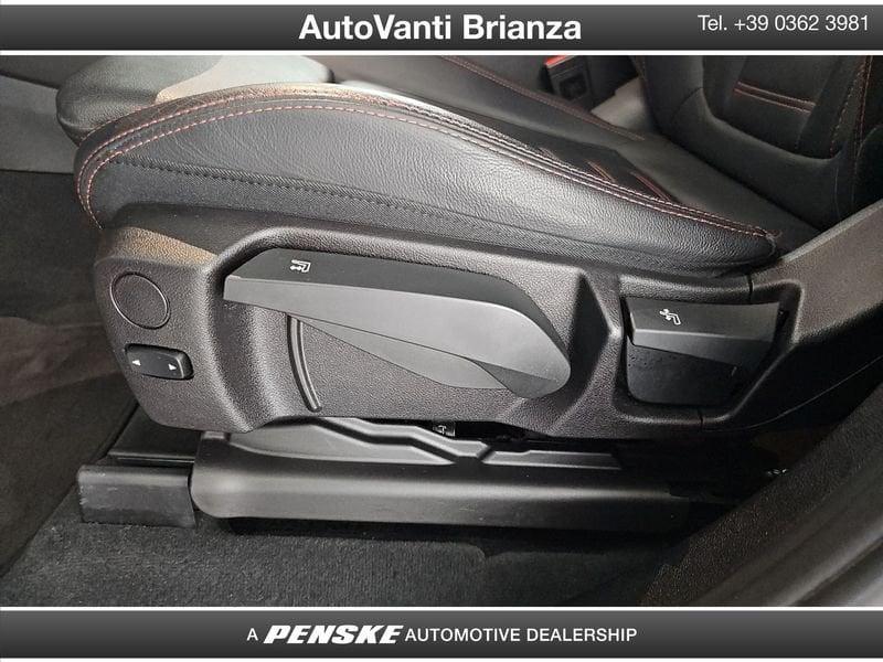 BMW X3 X3 xDrive30d 48V Msport