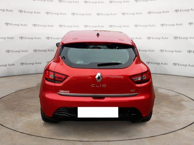 RENAULT Clio Sporter 1.5 dCi 8V 75CV Live