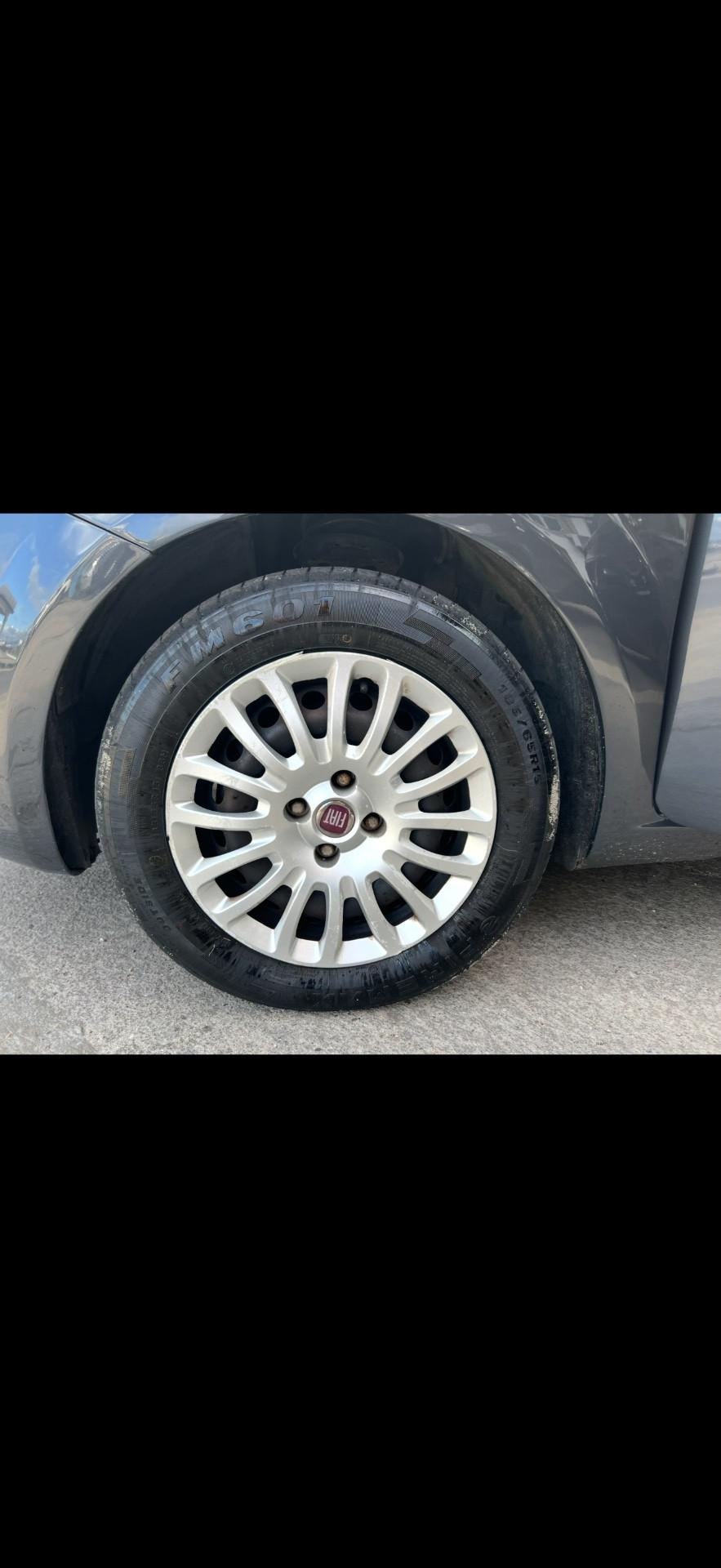 Fiat Punto Evo 1.3 Mjt 95 CV DPF 5 porte S&S Dynamic