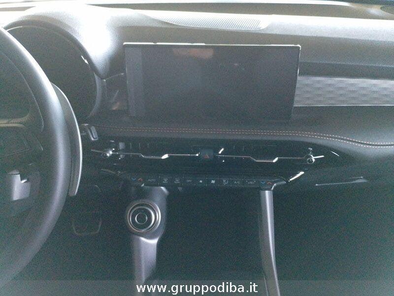 Alfa Romeo Tonale MFD Ibrida Ibrida 175cv Veloce