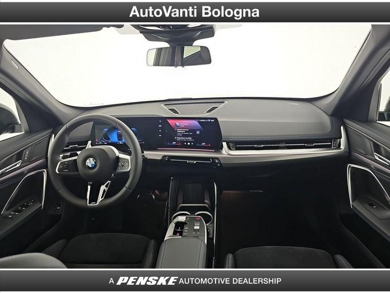 BMW X1 X1 xdrive20d mhev 48V MSport Pro auto
