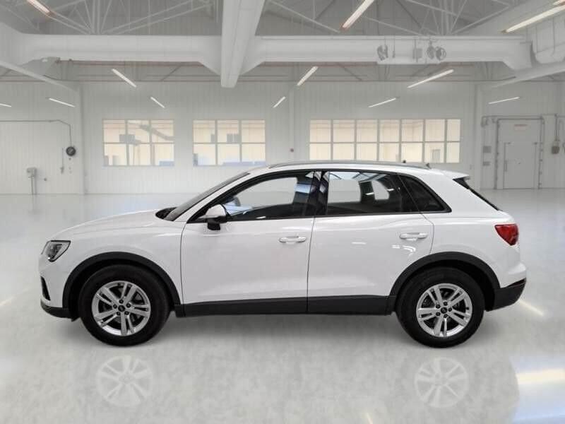 Audi Q3 Q3 35 TDI S tronic