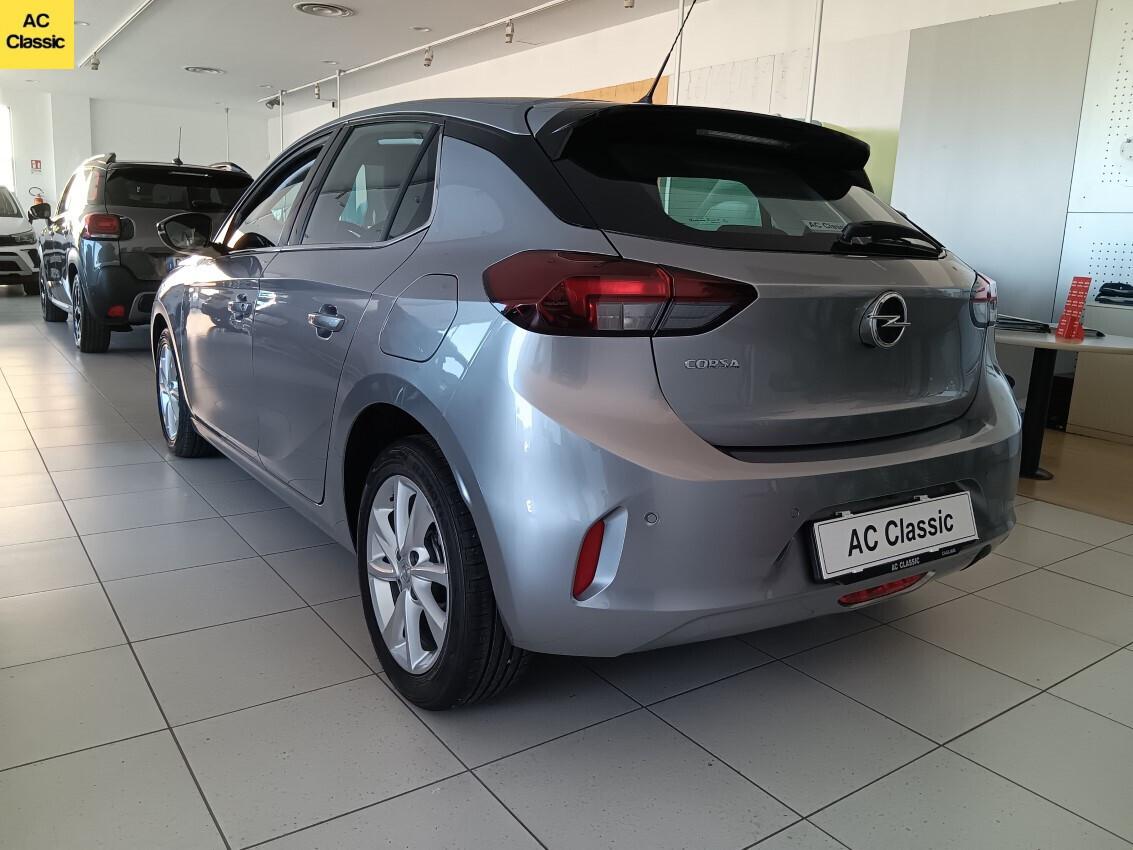 Opel Corsa New Elegance 1.2 (100 cv)