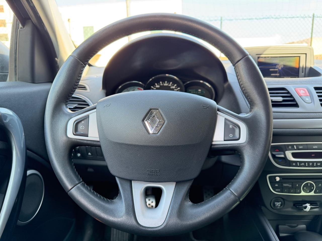 Renault Megane Mégane 1.5 dCi 110CV GT Line