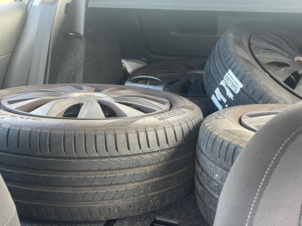 Volkswagen Golf 1.4 TSI 122CV 5p. Comfortline NEOPATENTATI