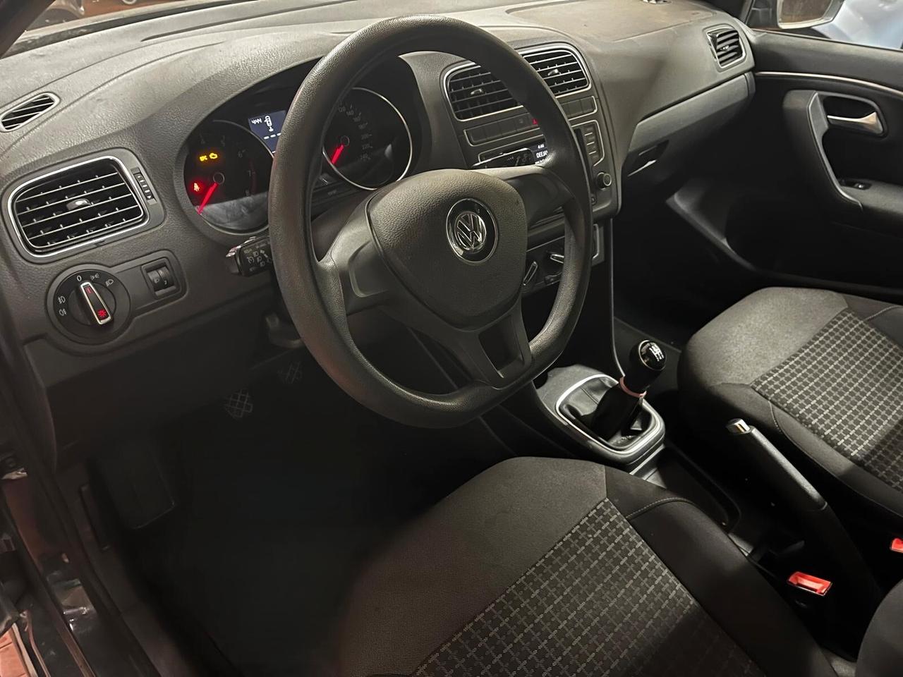 Volkswagen Polo 1.0 MPI 75 CV 5p. Comfortline OK Neopatentati
