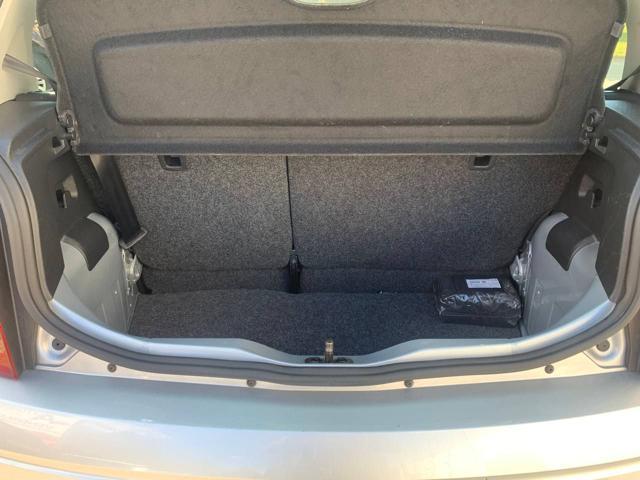 VOLKSWAGEN up! 1.0 5 porte eco up! move up! BMT