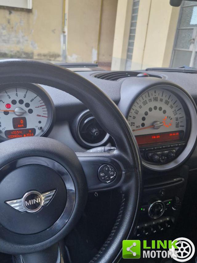 MINI Cooper 1.6 16V Cooper