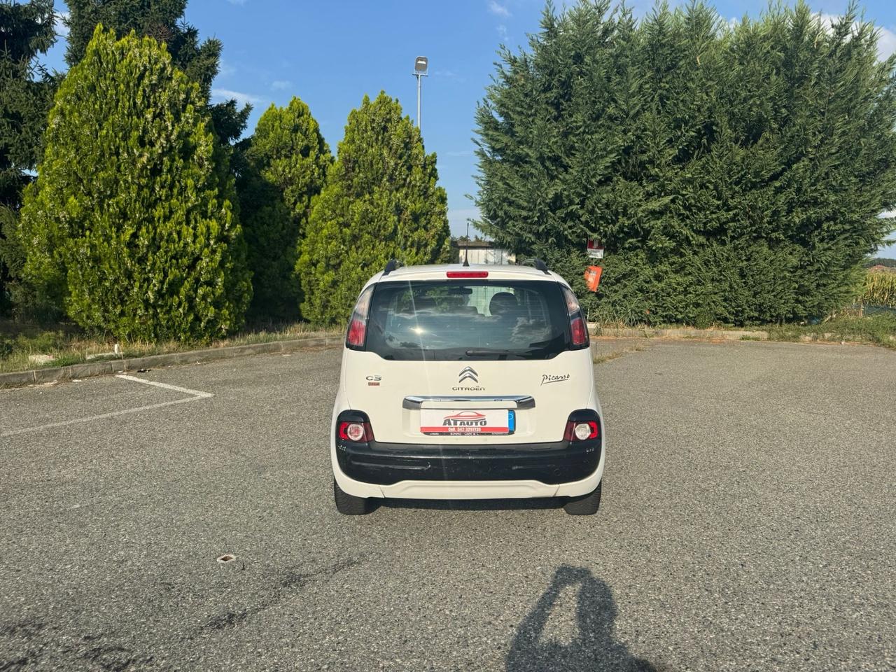 Citroen C3 Picasso 1.6 HDi