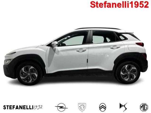 HYUNDAI Kona HEV 1.6 DCT XClass