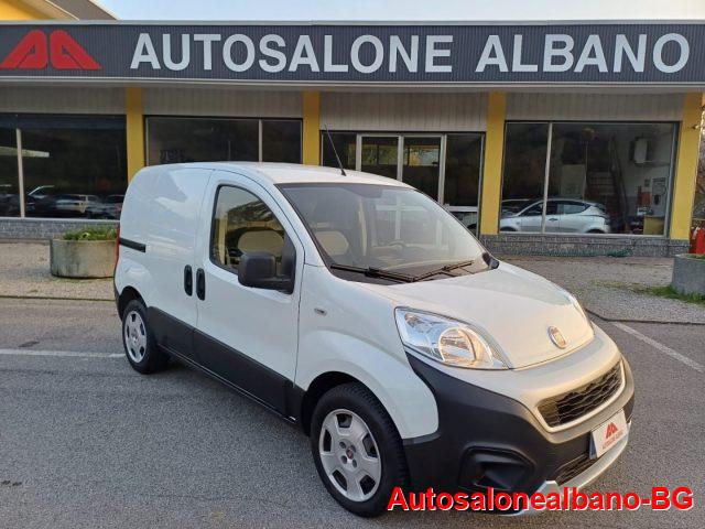 FIAT Fiorino 1.3 MJT 80CV Cargo