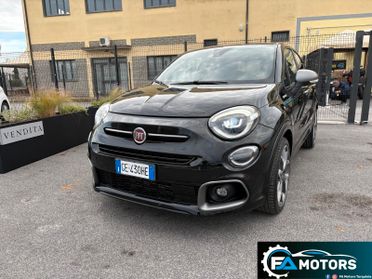 Fiat 500X Sport - 1.6 MultiJet 120 CV DCT