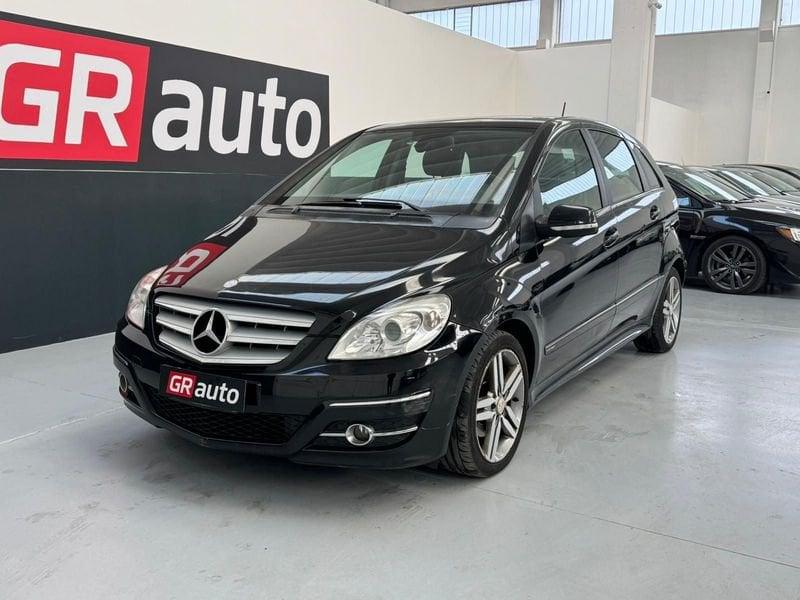 Mercedes-Benz Classe B B 200 CDI Premium