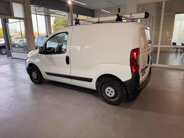 FIAT Fiorino 1.3 MJT 80CV Cargo Adventure