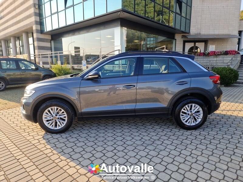 Volkswagen T-Roc T-Roc 2.0 TDI SCR Life