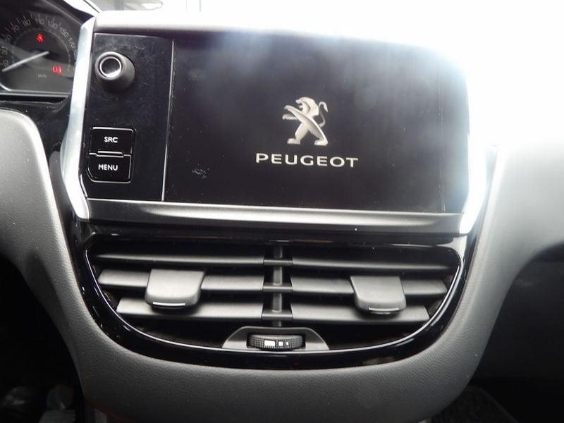Peugeot 208 208 5p 1.5 bluehdi Active s&s 100cv 5m