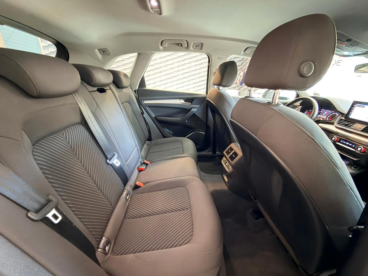 Audi Q5 40 TDI 204 CV RESTYLING quattro S tronic Business