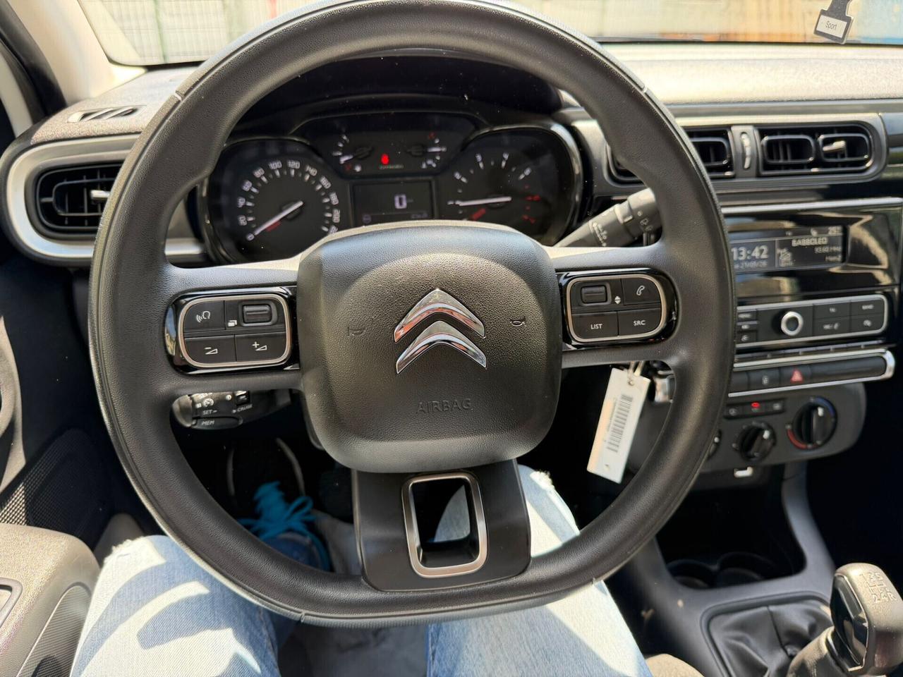 Citroen C3 1.2 SHINE