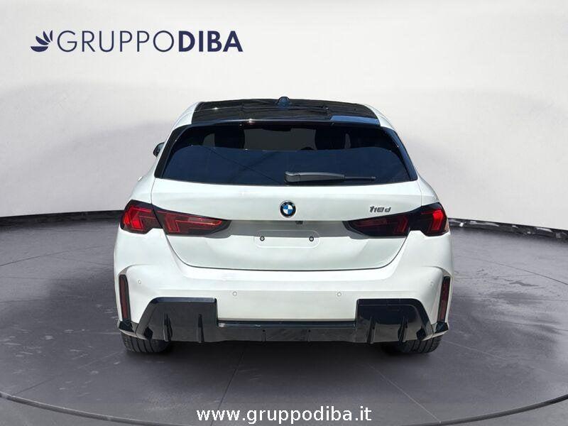 BMW Serie 1 118D