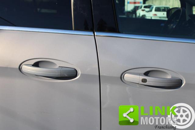FORD C-Max 2.0 TDCi 163CV Titanium 7 POSTI!